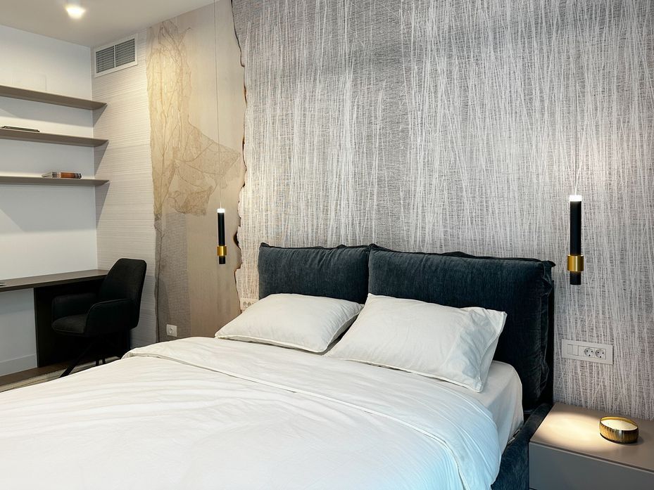 Apartament ultra high-end cu 4 camere, în zona Primăverii - Poză 32