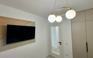 Apartament 2 camere NOU + parcare Poitiers Towers - Poză 12