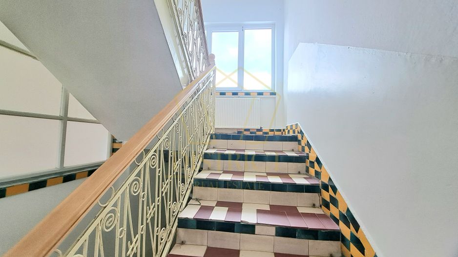 Spatiu birouri 5 camere spatioase I Circumvalatiunii I Cetatii - Poză 10