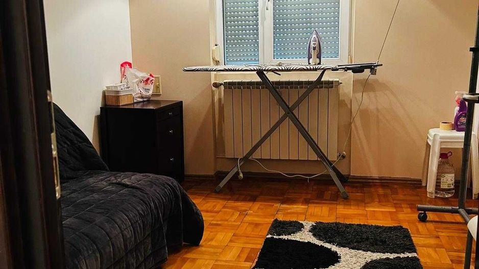 Apartament 3 camere Titan, parcare inclusă, etaj 4, complet mobilat - Poză 7