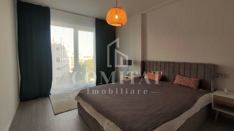 Apartament modern cu 2 camere | Prima închiriere | Elite City - Poză 9