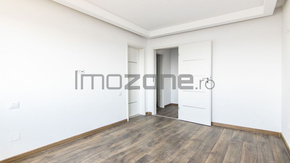 DE INCHIRIAT - PENTHOUSE-MILITARI-3 CAMERE CU TERASA DEOSEBITA 50MP,  NEMOBILAT - Poză 16