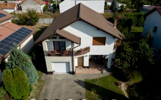 Vilă cu 5 camere de vânzare în zona Aradul Nou - Poză 6
