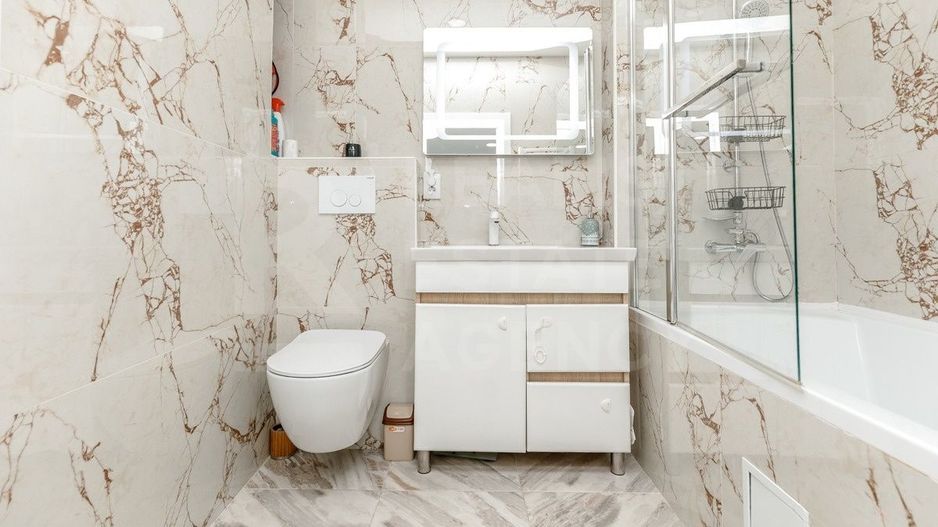 Vânzare, apartament, 1 cameră, bd. Mircea cel Bătrîn, Ciocana - Poză 8