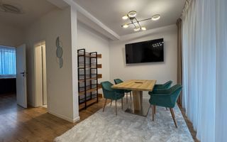 Casa moderna la cheie, Borhanci! - Poză 4