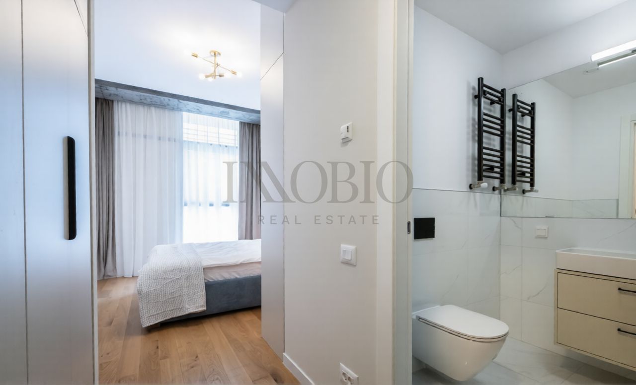 Apartament 3 Camere | Loc de Parcare | Up-Site - Poză 5