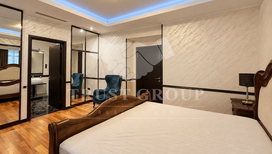 Apartament 3 camere Primaverii | loc de parcare și boxa - Poză 8