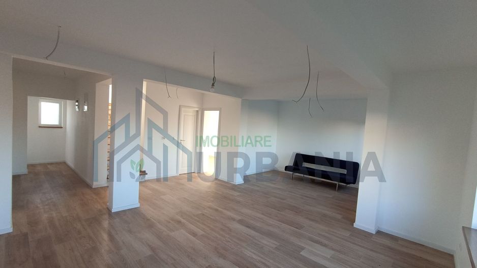 Casă 2025 P+1E+pod+beci+grădină+locuri parcare, Vișani – 310.000 EUR TVA inclus - Poză 8