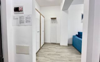 Apartament 2 camere | Etaj Intermediar | Parcare | Tractorul - Poză 11