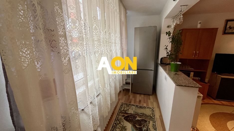 Apartament cu 3 Camere, Complet Mobilat, Zona Piață Cetate - Poză 10