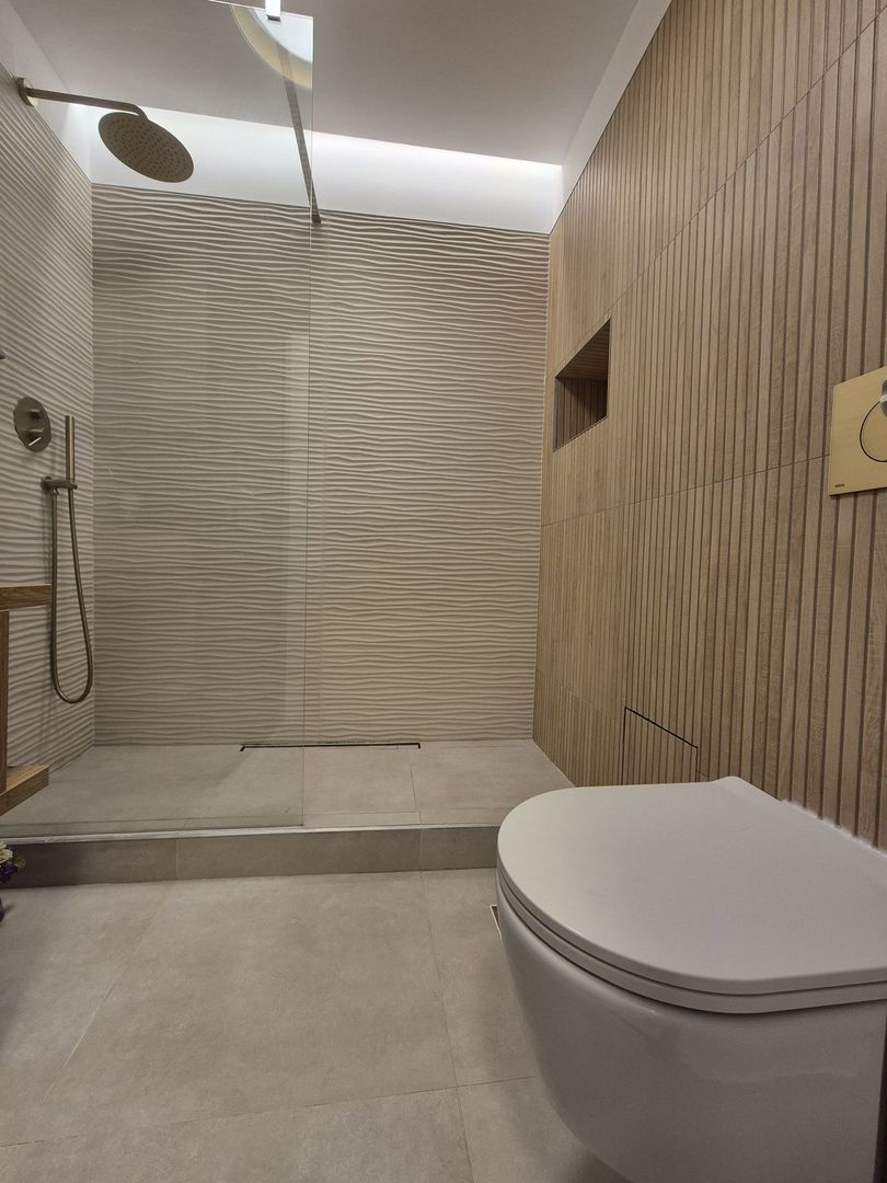 Apartament 2 camere Faleza Nord langa Plaja Reyna - Termen Lung - Poză 8