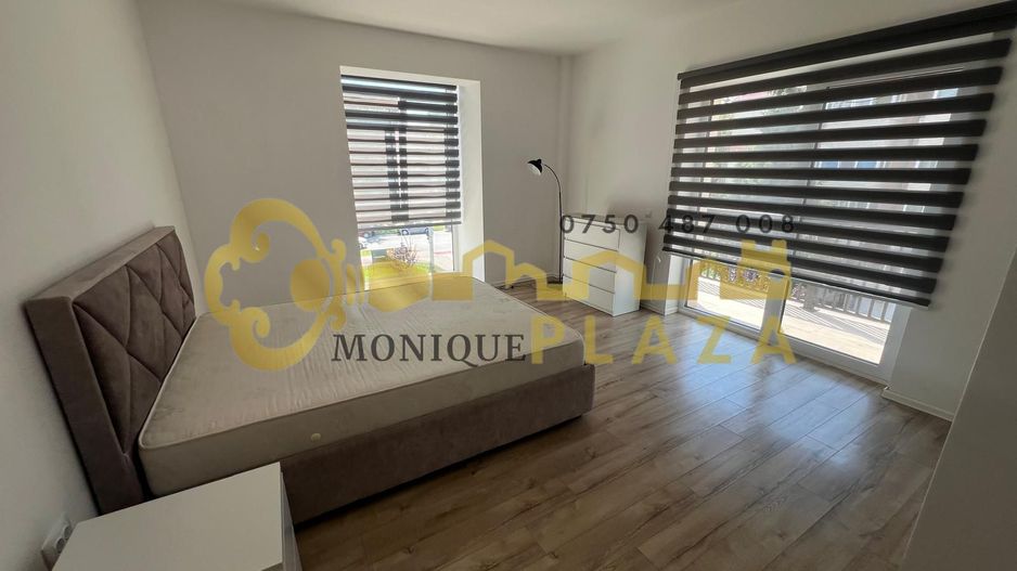 Apartament modern | Mobilat si utilat | Loc de parcare | - Poză 6