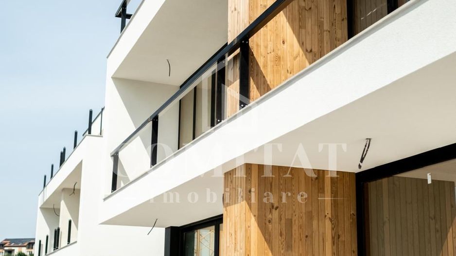 Duplex de vanzare | 300mp | zona Europa - Poză 3