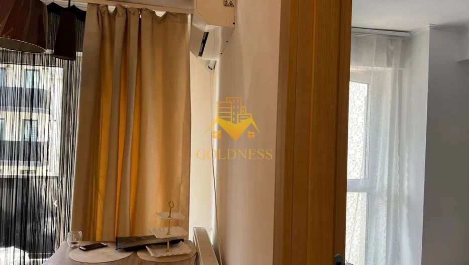 2 Camere Modern, Ego Residence, Corneliu Coposu, Dambu Rotund - Poză 3