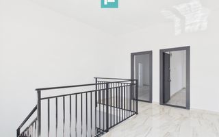 Duplex Nou P+E în Moșnița Nouă  Mutare Imediată - Poză 14