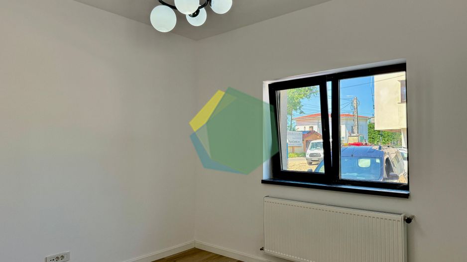 Apartament cu grădină | Otopeni, Odăi – Zona Toamnei - Poză 9
