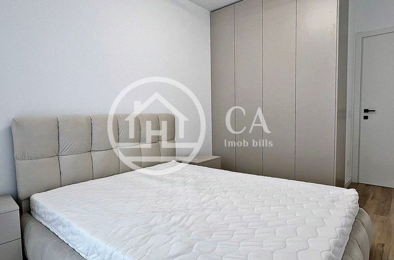 Apartament de închiriat cu 3 camere în PRIMA ARENA, Oradea - Poză 5