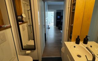 Apartament 3 camere | Calea Victoriei – Amzei | Închiriere flexibilă - Poză 10