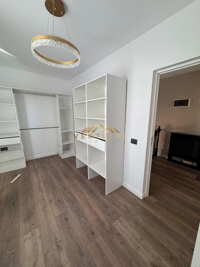 Casa 4 camere, P+1E, teren 250mp, Berceni - Poză 4