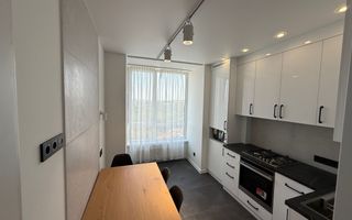 Chirie, apartament, 2 camere, str. Nicolae Testemitanu, Botanica - Poză 3