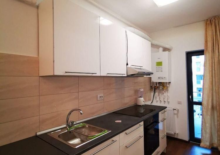 AP. 2 CAMERE- APARATORII PATRIEI, PET-FRIENDLY, CENTRALA, METROU - Poză 6