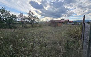 Teren 622mp Zona CIugud, La Asfalt cu Toate Utilitatile - Poză 2