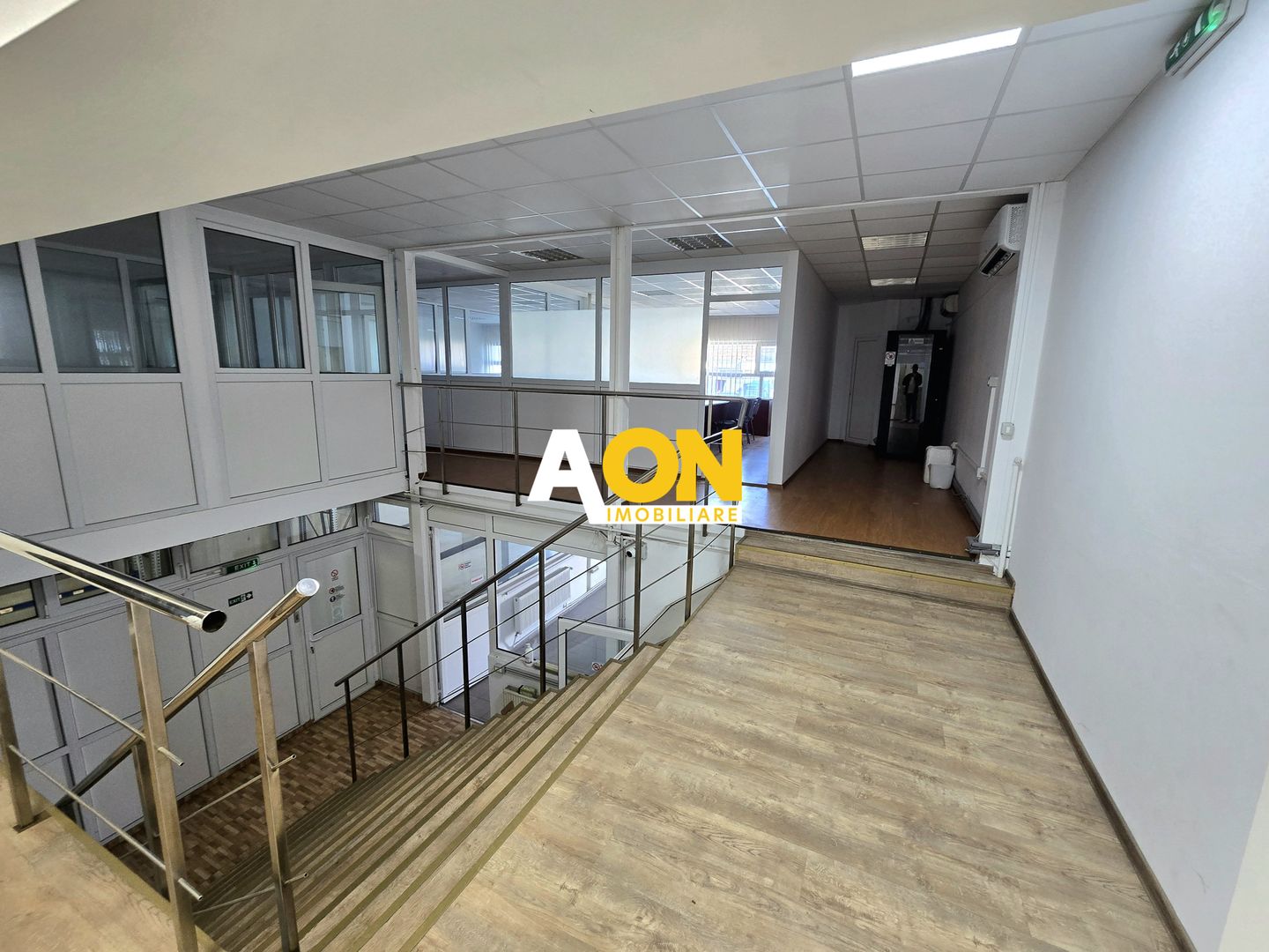 Spațiu Industrial, 700mp Construiți,  Toate Utilitățile, Zona Ampoi 1 - Poză 15