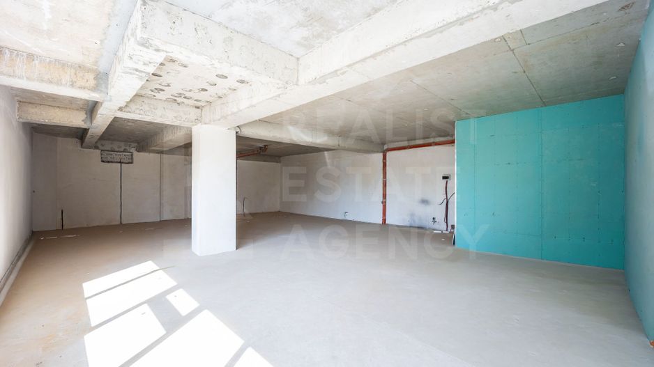 Vânzare/închiriere, spațiu comercial, bd. Mircea cel Bătrân, Ciocana - Poză 4