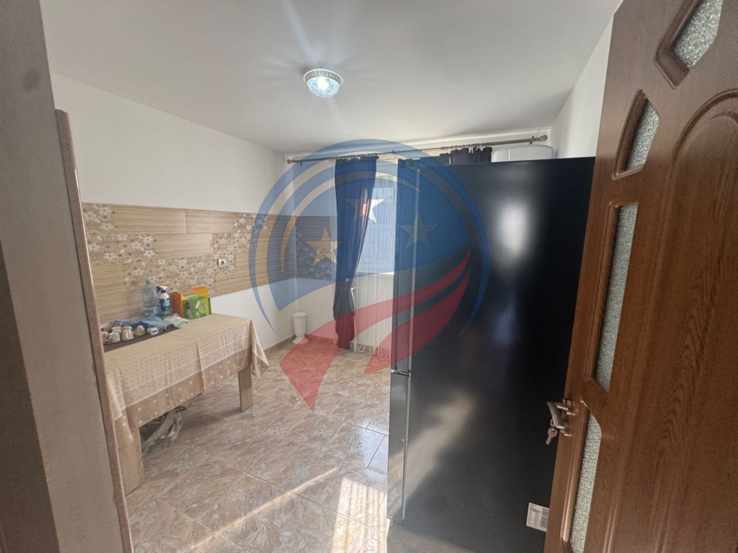 Casă spațioasă în Balș, zonă excelentă – aproape de centru și spital - Poză 6
