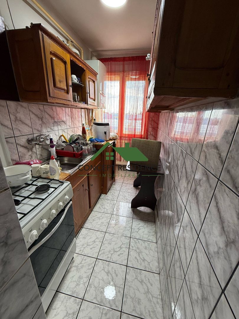 Apartament 2 camere – etaj 1, str. Raposodiei - Poză 4