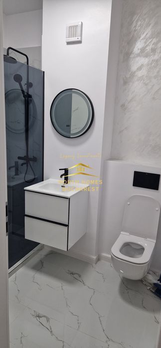 Apartment 2 camere ,  Complex Plaza Residence - Poză 5