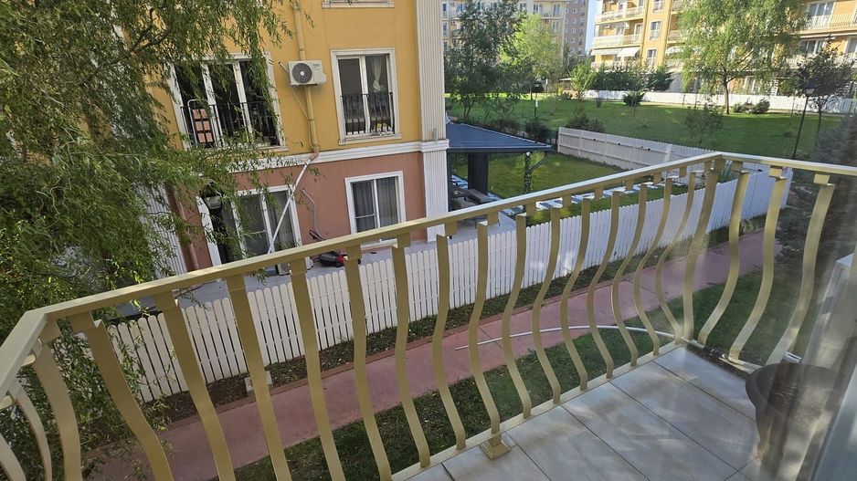 2 camere +parcare in Cosmopolis - Poză 4