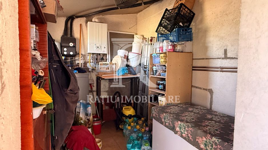 Casă P+M cu 3 dormitoare | Tineretului | Oradea - Poză 12