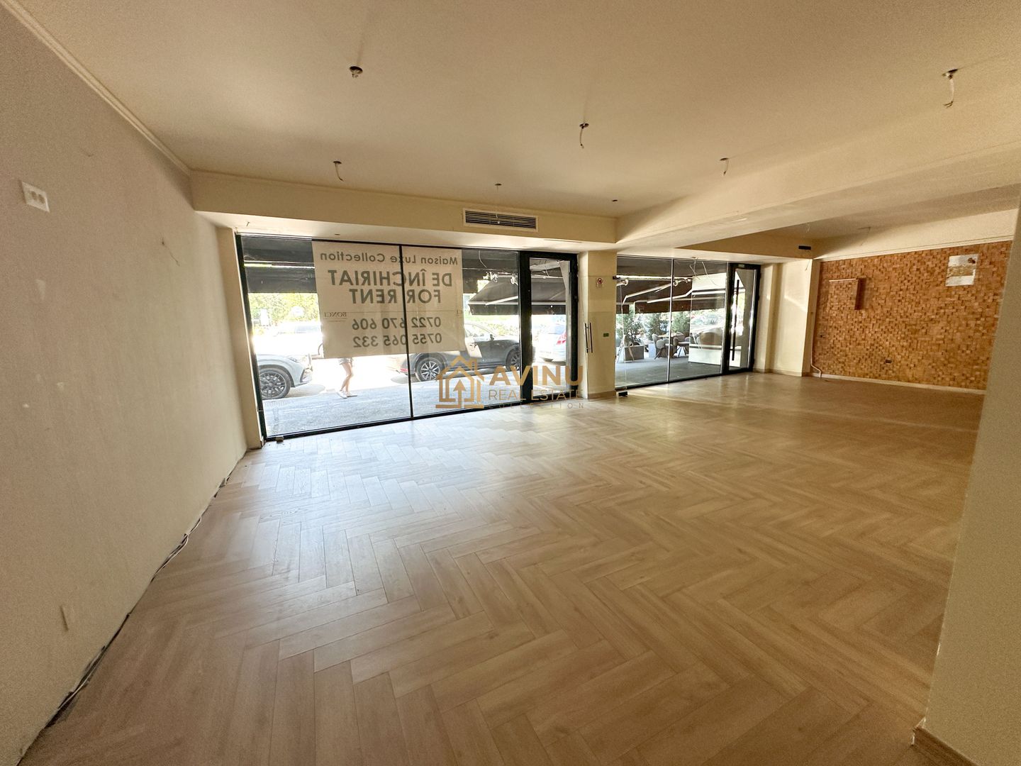 Spatii comerciale spre inchiriere 0% comision - Poză 2