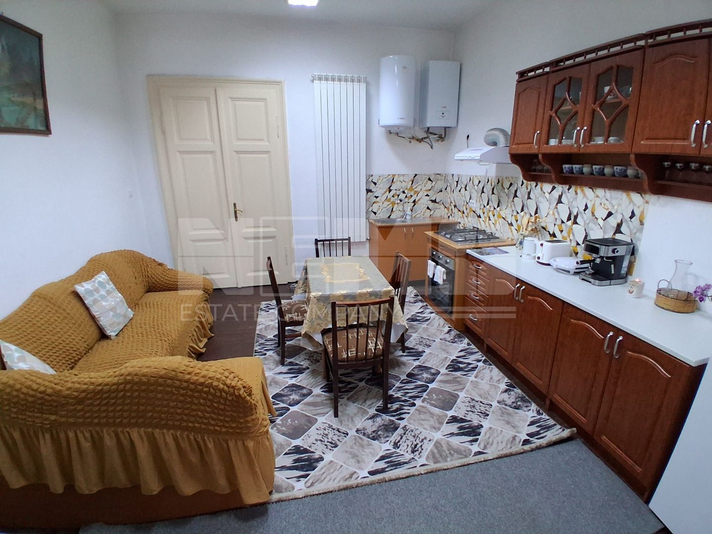 CASA CU CENTRALA ELECTRICA | Radauti - Poză 6