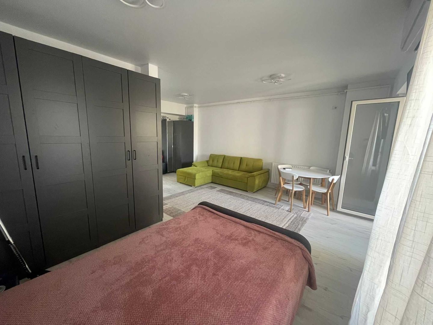 Garsoniera_bloc nou - Poză 6