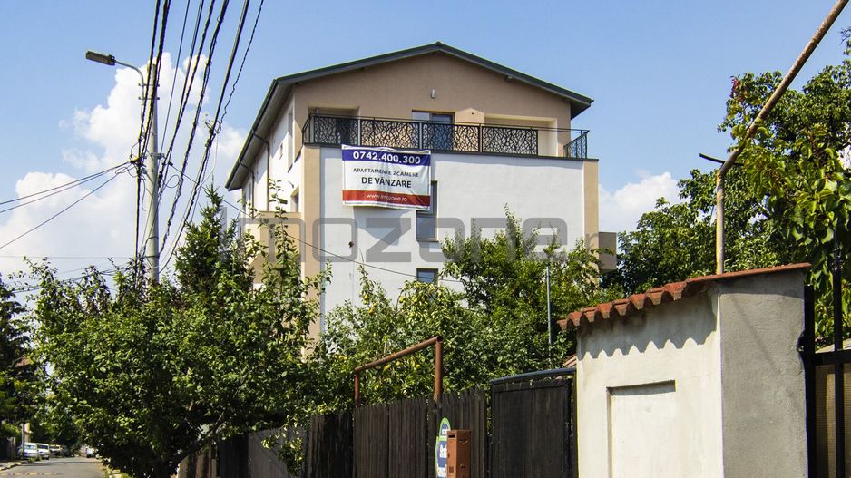 Prelungirea Ghencea, 2 camere cu terasa in bloc nou 2023, centrala proprie - Poză 7