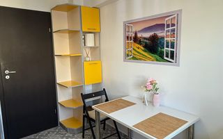 Apartament 2 camere mobilat utilat modern - Poză 15