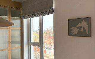 Apartament 2 camere de închiriat   NOA Nord- Bucureștii Noi - Poză 7