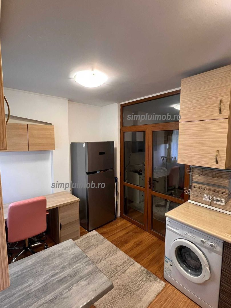Garsoniera Dristor Sector 3 de vanzare Metrou Mihai Bravu 10 min - Poză 6