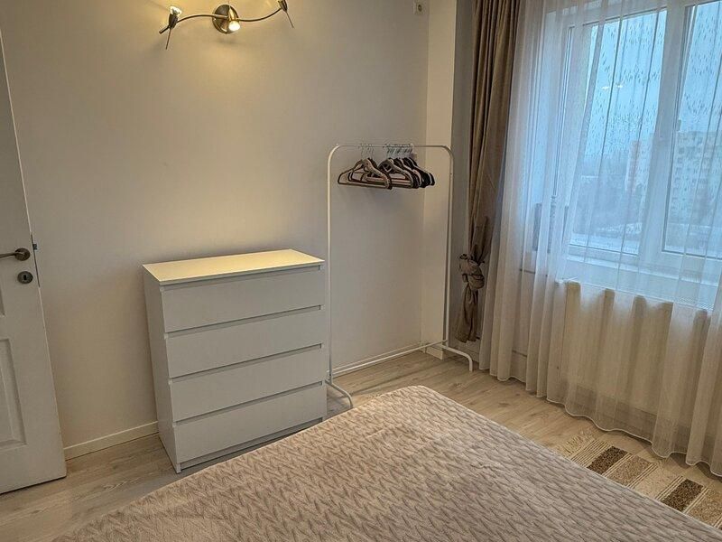 AP. 3 CAMERE BRANCOVEANU, BLOC REABILITAT,  MOBILAT/UTILI MODERN - Poză 7