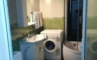 Bucovina 2 camere semidecomandat 2 balcoane CT,AC,58 mp utili - Poză 17