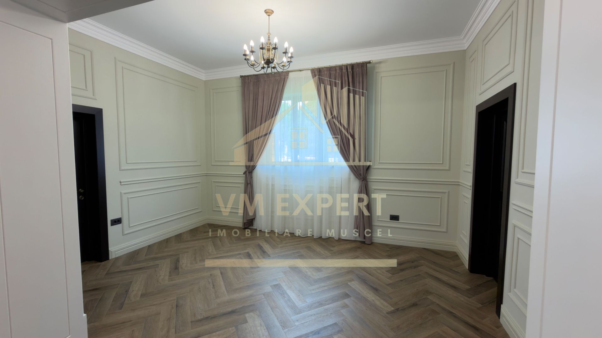 CASA OLARU – Un Secol de Istorie, Restaurat la Standardele Anului 2026 CAMPULUNG ARGEȘ - Poză 19