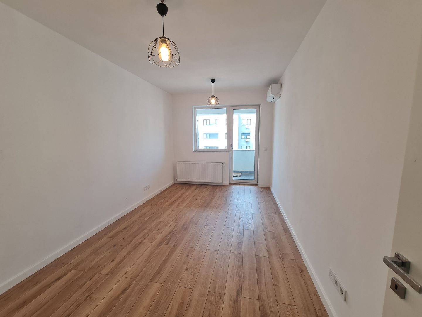 Apartament || 2 camere 69 mp || Pipera || Ivory Residence - Poză 7