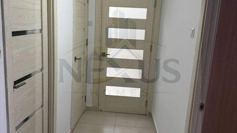 Metrou Mihai Bravu -apartament 2 camere mobilat utilat - Poză 8
