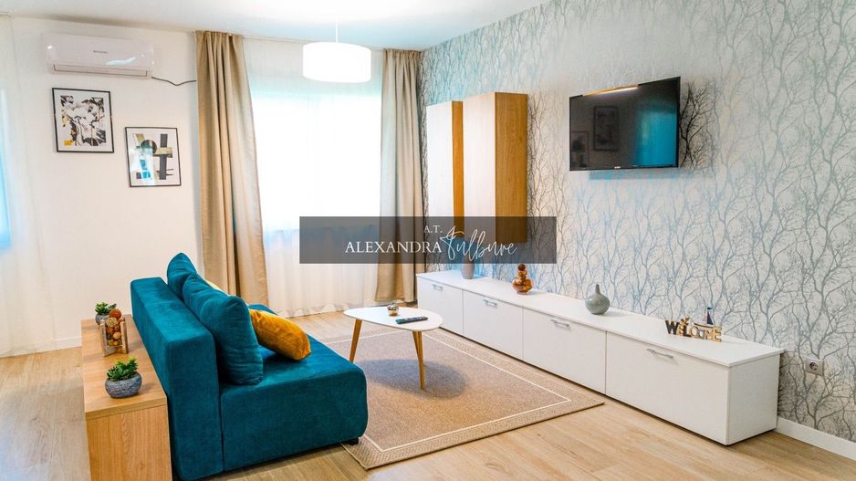 Apartament la cheie | 2 camere | parcare | Parcul Feroviarilor - Poză 3