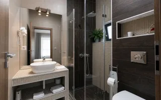 Vila Exclusivista cu 5 camere *3000mp curte si deschidere la lac* // Snagov - Poză 40