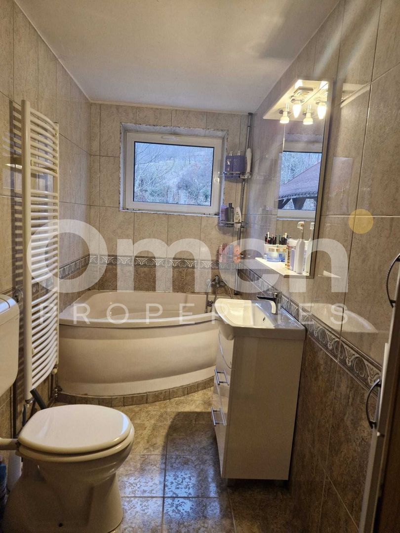 Casa de vanzare | Tautii-Magheraus | 142 mp + 8.4 ari teren - Poză 10