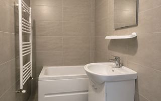Apartament spațios cu o cameră I zona Prezan I Girocului - Poză 5