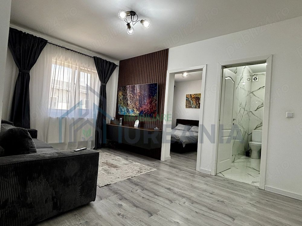 Apartament de vânzare, Stejarilor Residence, Lunca Cetățuii - Poză 2